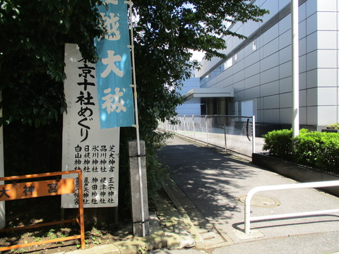 213芝大神宮2