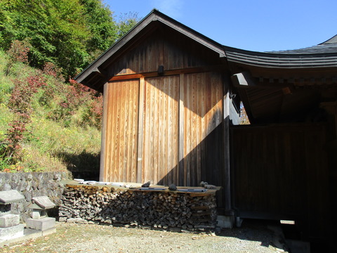 87川原畑諏訪神社１３