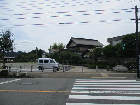 109五日市ひろば