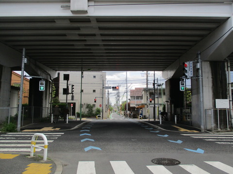 276高速下1
