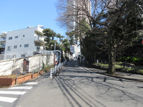 98行人坂１