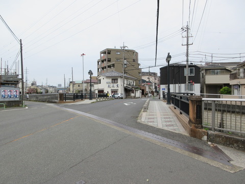 21道楽橋２