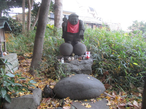 188澤蔵司稲荷31