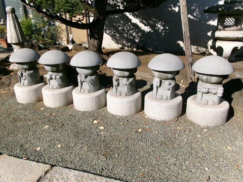 69圓通寺４
