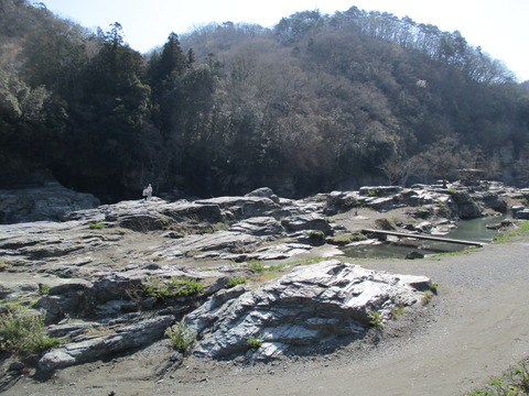 73岩畳2