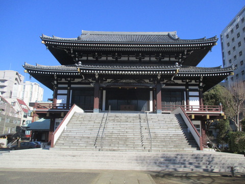 71霊雲寺4