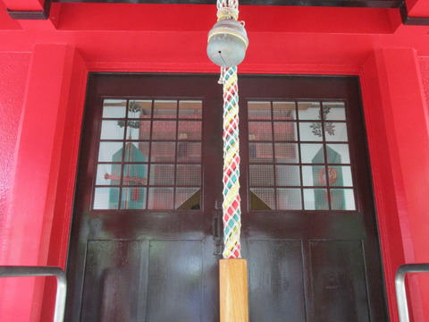 146長崎八幡神社7