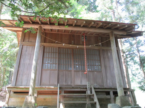 272浅間神社6