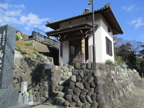 111大日堂1
