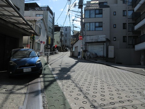 119赤城坂2