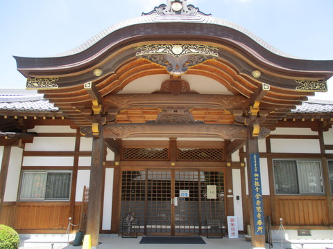 67寺務所2