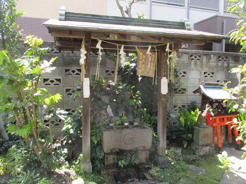 157お岩稲荷8