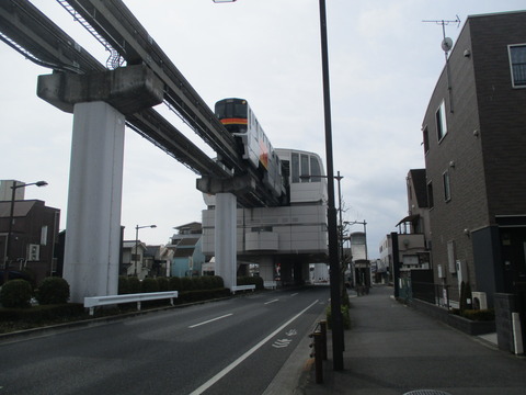 53砂川七番駅