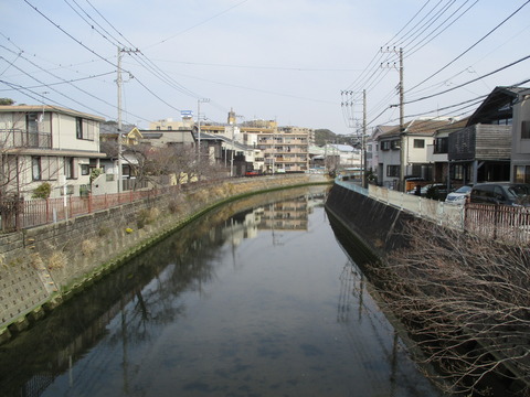 38仲町橋２