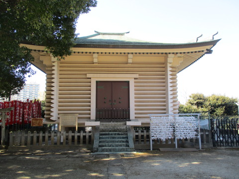178諏訪神社18