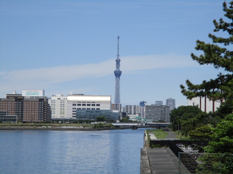 46曙運河３