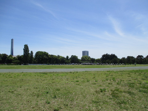 37陸上競技場