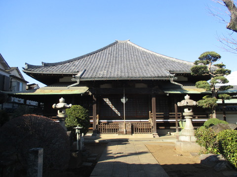 108本堂1