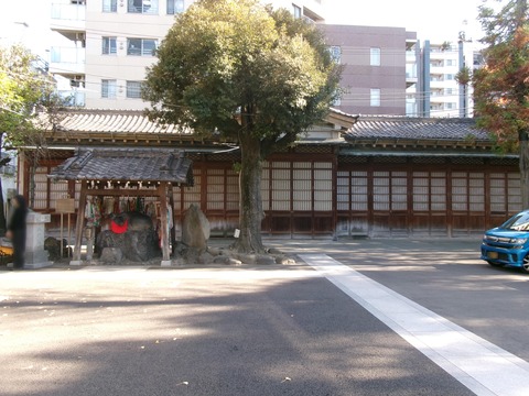 162牛嶋神社１８