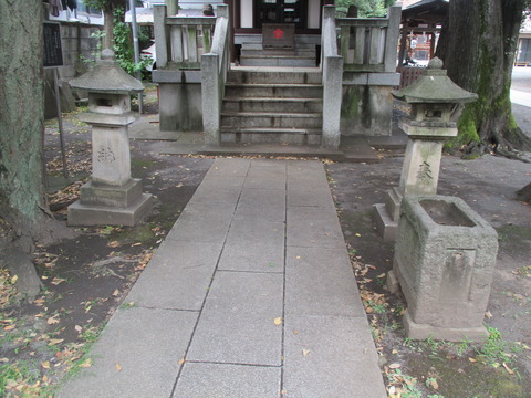 31天神社２