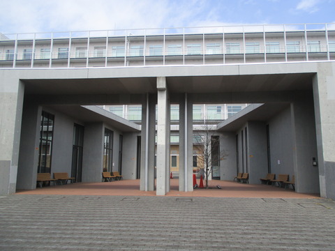 75南極・北極科学館2