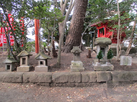 25亀岡八幡宮２２