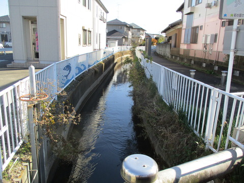 99新川用水4