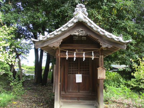 132天神社2