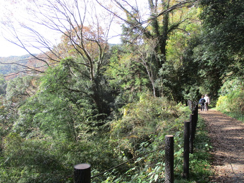 150山道1