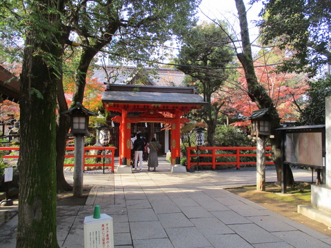 66神門