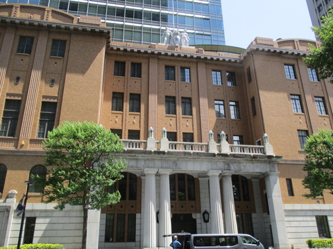 11日本工業倶楽部会館4