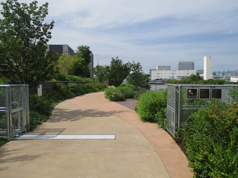 147潮見しぶさわ公園５
