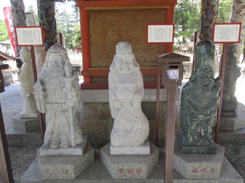 108七福神堂11