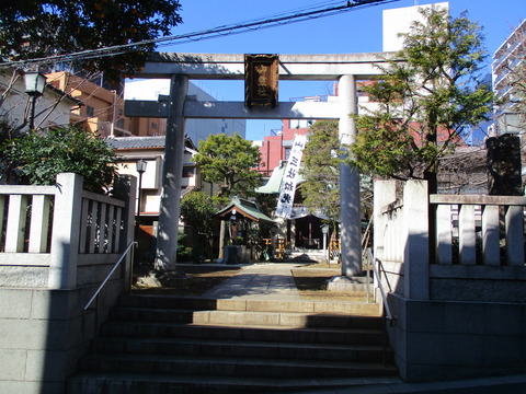 56湯島御霊社3