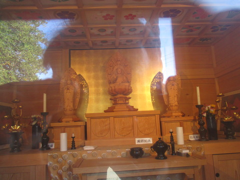 160川原湯温泉薬師堂4