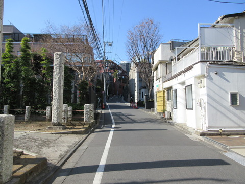 82狐坂