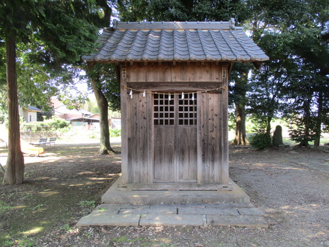143諏訪八幡神社18