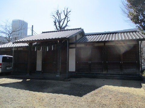 94西向天神社14
