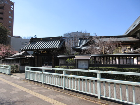 214覚林寺２