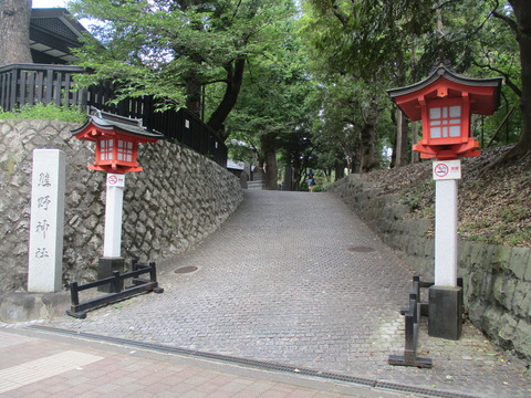 136熊野神社２１