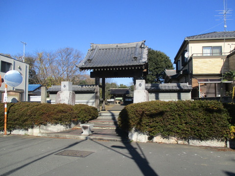 50甘棠院1