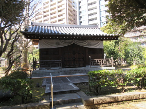 203瑞聖寺２３