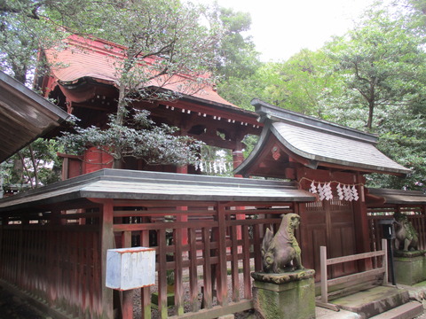 148東照宮1