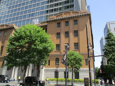 08日本工業倶楽部会館1