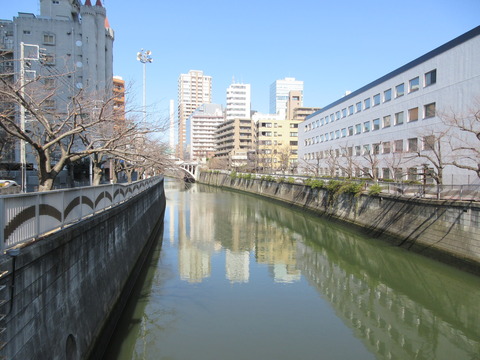 92太鼓橋２