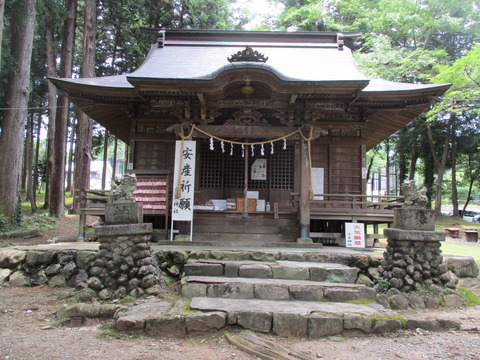 173子生神社６