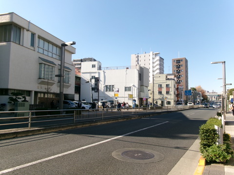 129言問通り３