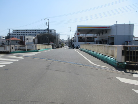 189桜橋