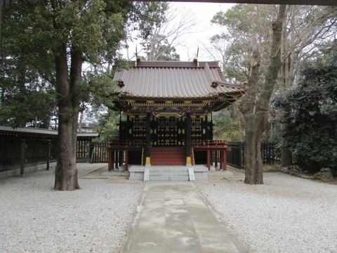 88常盤神社4