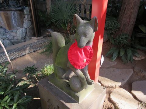 61天祖神社１８